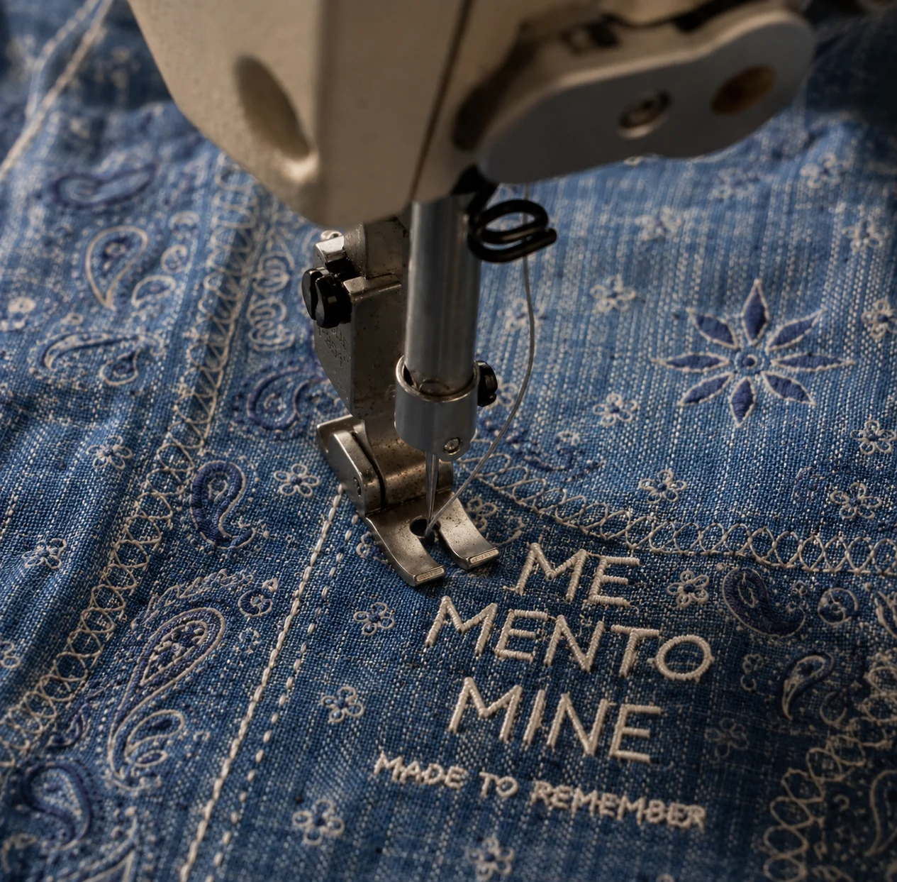 Made in Italy
