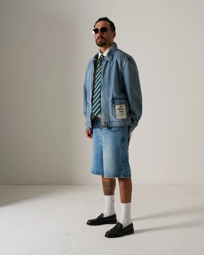 Lookbook SS27