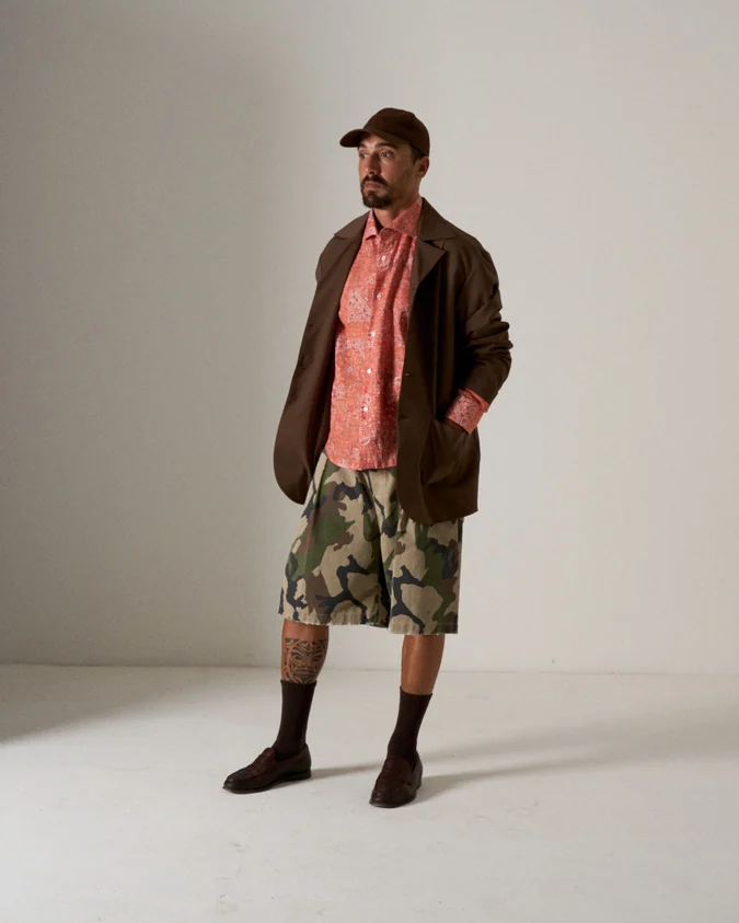 Lookbook SS27