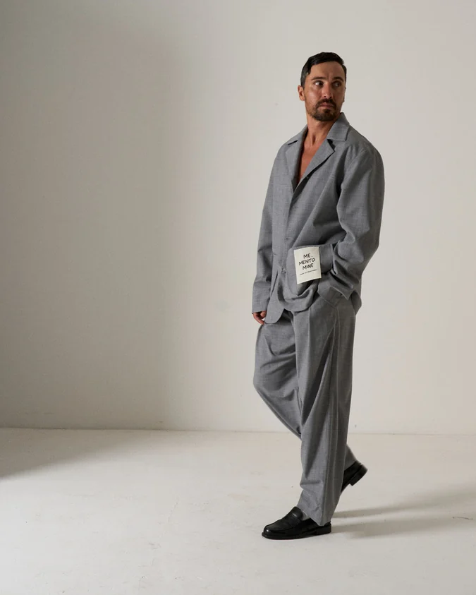Lookbook SS27