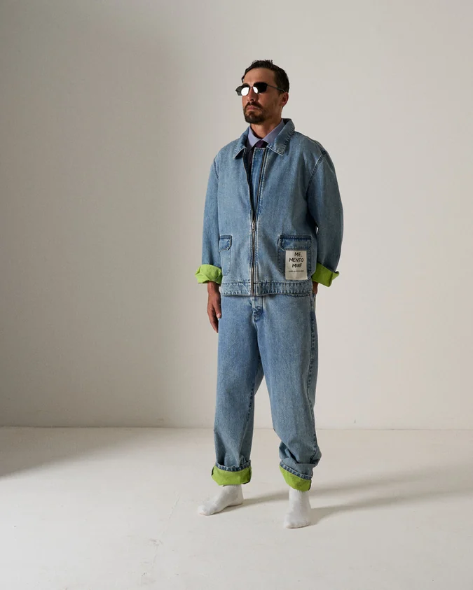 Lookbook SS27