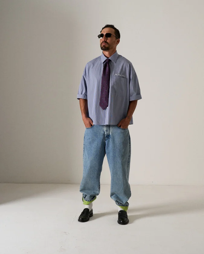 Lookbook SS27