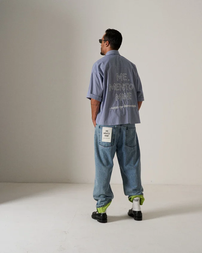 Lookbook SS27
