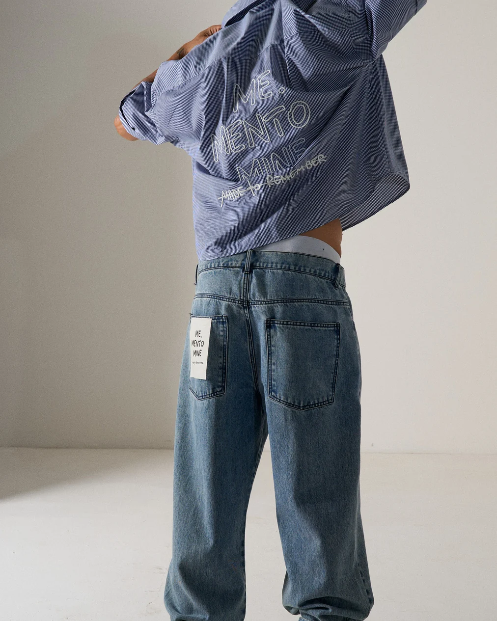 Lookbook SS27