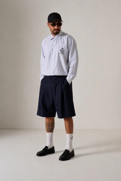 Lookbook SS27