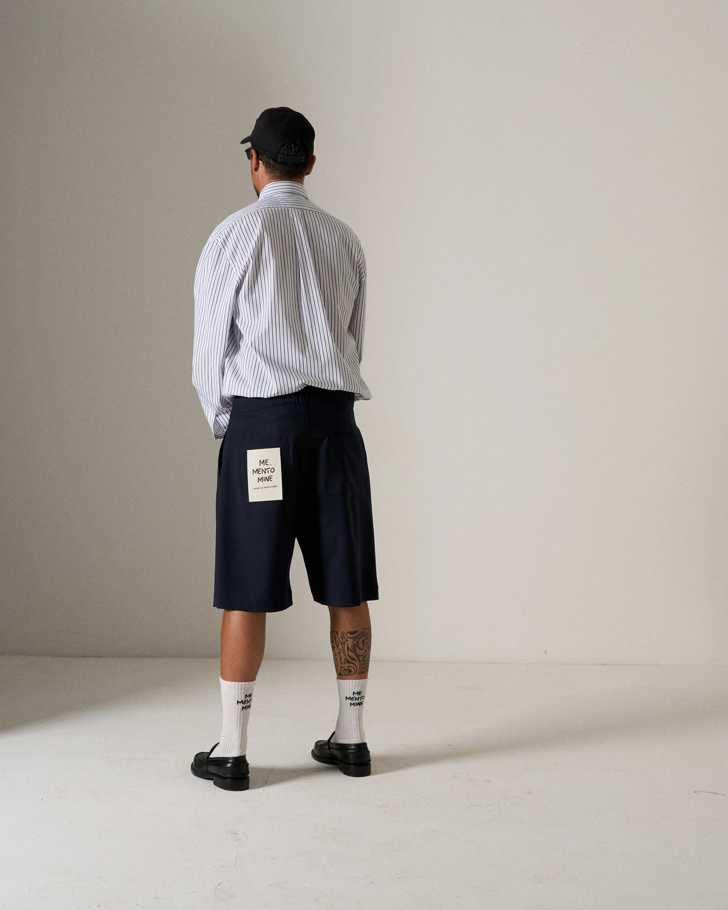 Lookbook SS27