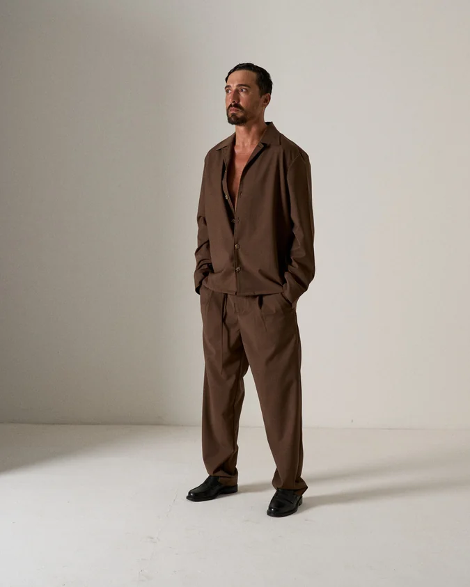 Lookbook SS27