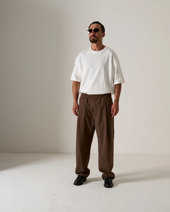 Lookbook SS27