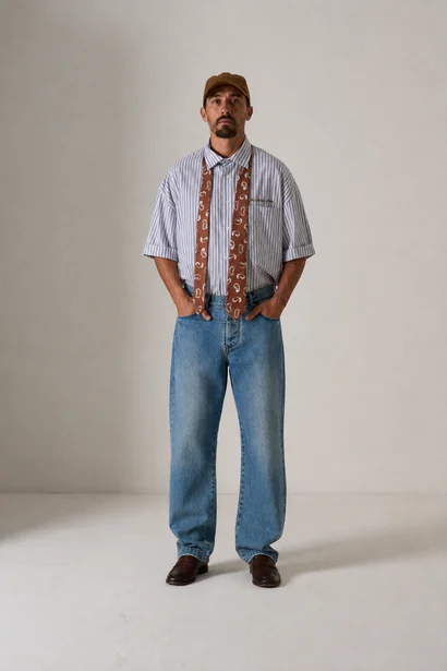 Lookbook SS27