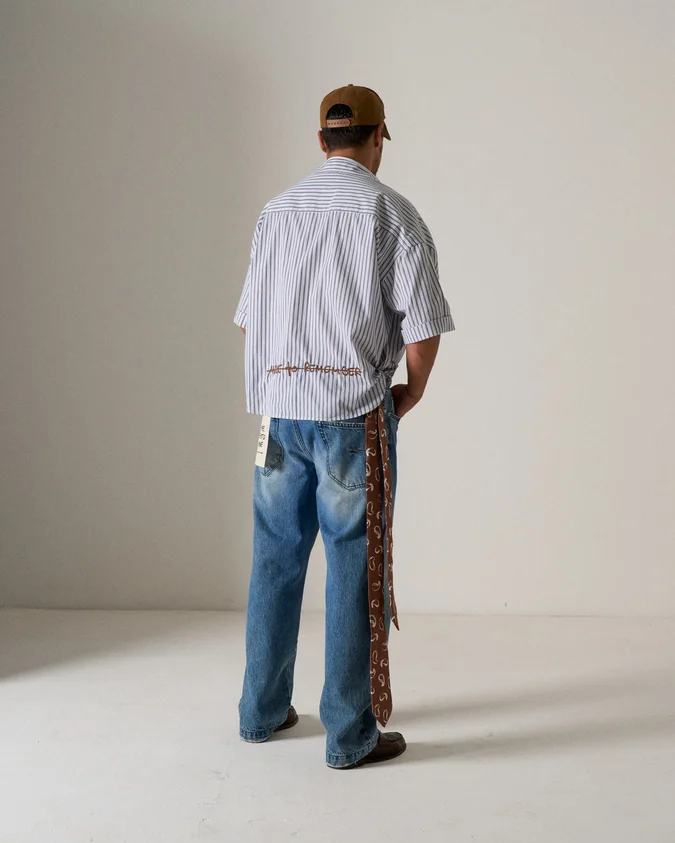 Lookbook SS27