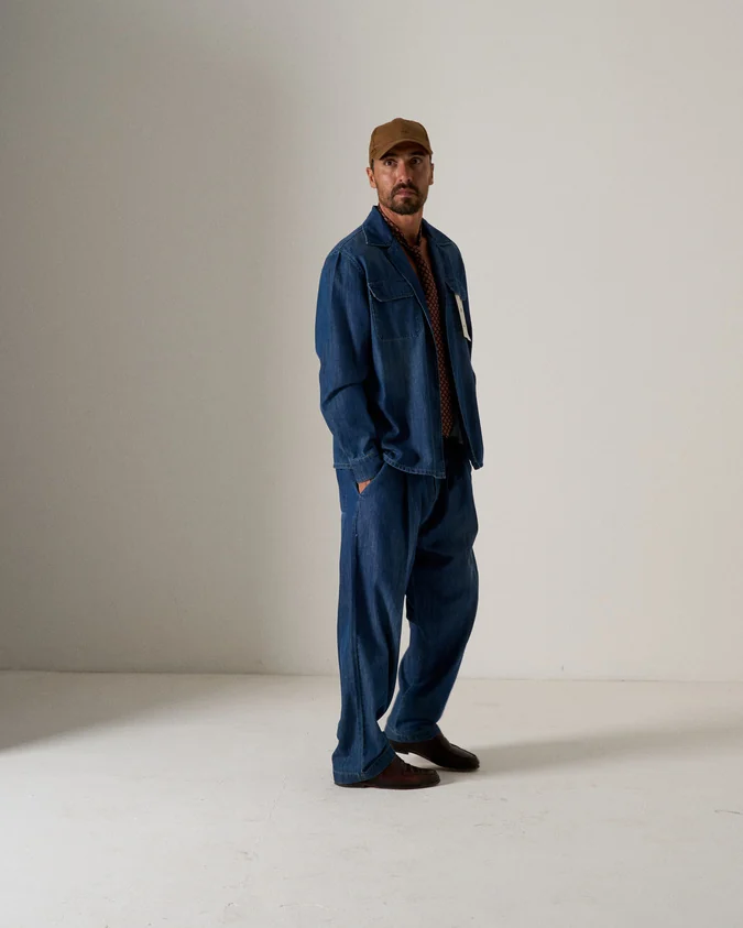 Lookbook SS27