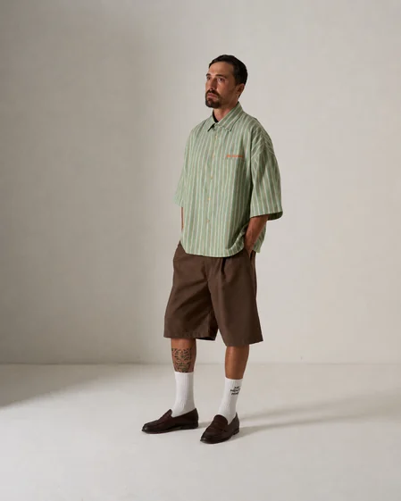 Lookbook SS27